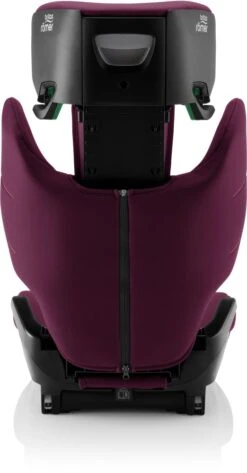 Britax Römer Hi-Liner (100-150cm) Burgundy Red -Britax Römer 58443 5 231078 5