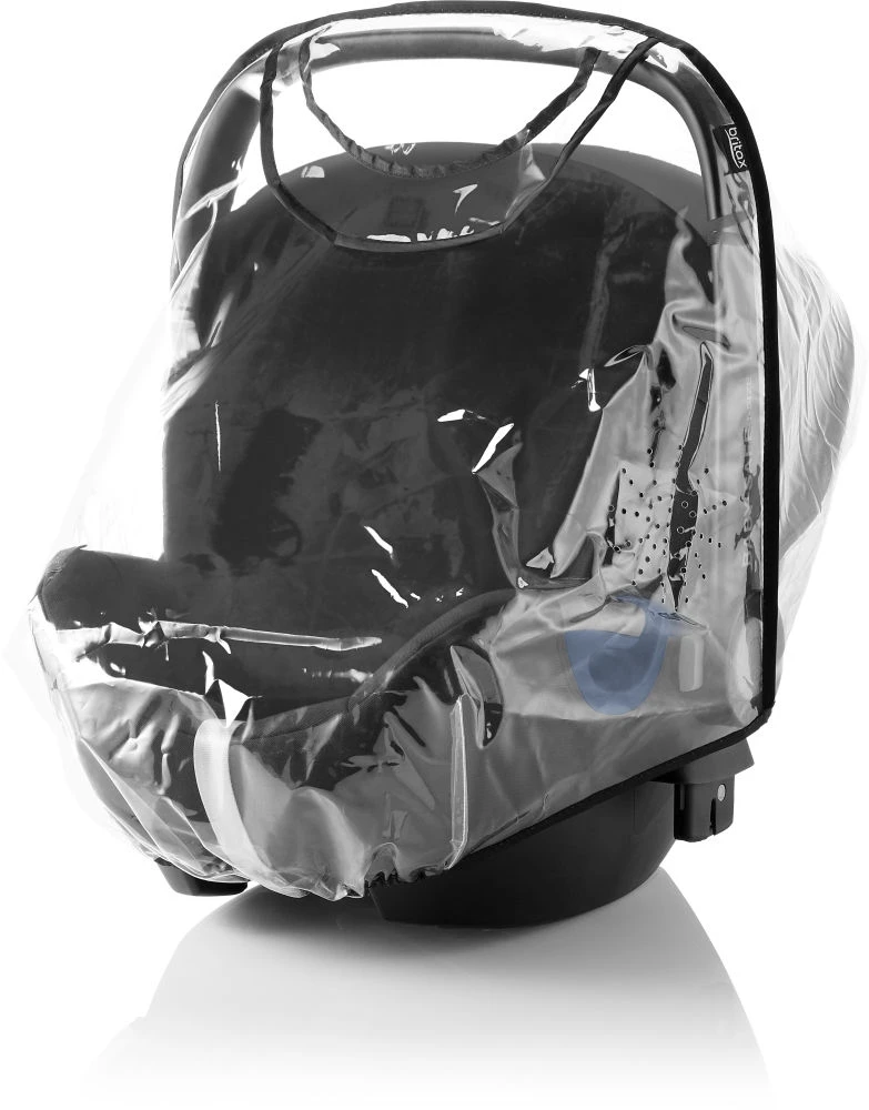 Britax Römer Regenverdeck BABY-SAFE Familie 3 Britax Römer Regenverdeck BABY-SAFE Familie