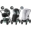 Britax Römer 2023 SMILE 5Z Wetterschutz-Set -Britax Römer 58857 0 23223