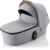 Britax Römer 2023 SMILE 5Z Babywanne Frost Grey -Britax Römer 58861 1 23991 1