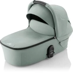 Britax Römer 2023 SMILE 5Z Babywanne Jade Green