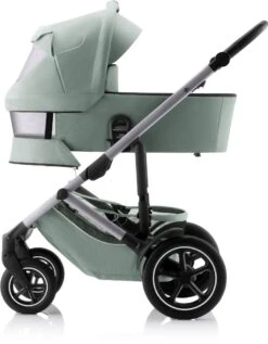 Britax Römer 2023 SMILE 5Z Babywanne Jade Green -Britax Römer 58862 3 23992 3