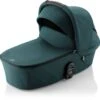 Britax Römer 2023 SMILE 5Z Babywanne Atlantic Green - GreenSense -Britax Römer 58864 1 23994 1