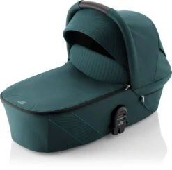 Britax Römer 2023 SMILE 5Z Babywanne Atlantic Green - GreenSense