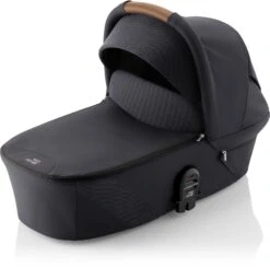 Britax Römer 2023 SMILE 5Z Babywanne Fossil Grey - GreenSense