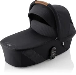 Britax Römer 2023 SMILE 5Z Babywanne Galaxy Black - GreenSense