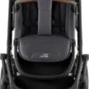 Britax Römer 2023 Kinderwagen SMILE 5Z Midnight Grey -Britax Römer 58868 1 23225 1