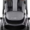 Britax Römer 2023 Kinderwagen SMILE 5Z Frost Grey -Britax Römer 58869 1 23226 1
