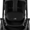 Britax Römer 2023 Kinderwagen SMILE 5Z Space Black -Britax Römer 58870 1 23227 1