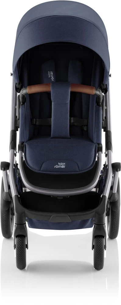 Britax Römer 2023 Kinderwagen SMILE 5Z Night Blue 3 Britax Römer 2023 Kinderwagen SMILE 5Z Night Blue