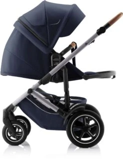 Britax Römer 2023 Kinderwagen SMILE 5Z Night Blue 10 Britax Römer 2023 Kinderwagen SMILE 5Z Night Blue -Britax Römer 58872 3 23229 3