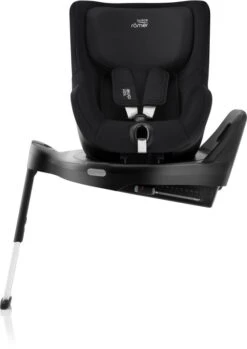 Britax Römer 2023 Dualfix Pro (40-105 Cm) Space Black -Britax Römer 59191 3 231079 3