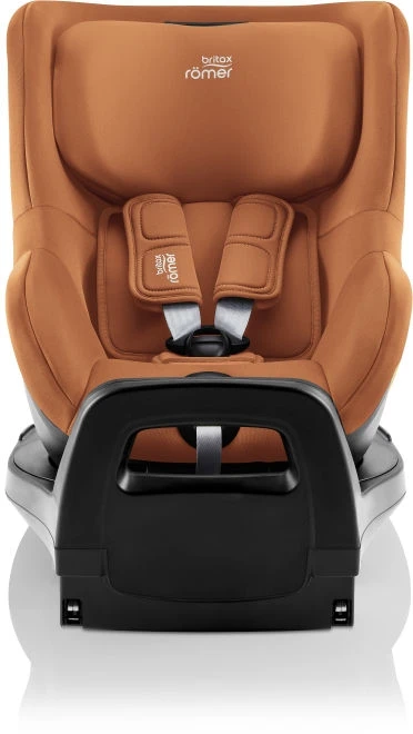 Britax Römer 2023 Dualfix Pro (40-105 Cm) Golden Cognac 3 Britax Römer 2023 Dualfix Pro (40-105 Cm) Golden Cognac