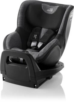 Britax Römer 2023 Dualfix Pro (40-105 Cm) Graphite Marble