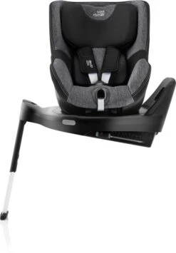 Britax Römer 2023 Dualfix Pro (40-105 Cm) Graphite Marble 11 Britax Römer 2023 Dualfix Pro (40-105 Cm) Graphite Marble -Britax Römer 59196 3 231084 3