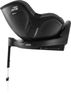 Britax Römer 2023 Dualfix Pro (40-105 Cm) Graphite Marble 13 Britax Römer 2023 Dualfix Pro (40-105 Cm) Graphite Marble -Britax Römer 59196 5 231084 5