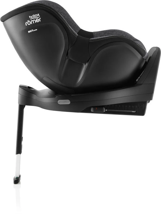 Britax Römer 2023 Dualfix Pro (40-105 Cm) Graphite Marble 7 Britax Römer 2023 Dualfix Pro (40-105 Cm) Graphite Marble – Bild 5