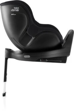 Britax Römer 2023 Dualfix Pro M (61-105 Cm) Space Black 10 Britax Römer 2023 Dualfix Pro M (61-105 Cm) Space Black -Britax Römer 59197 3 231085 3