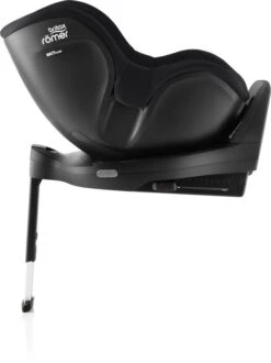 Britax Römer 2023 Dualfix Pro M (61-105 Cm) Space Black 11 Britax Römer 2023 Dualfix Pro M (61-105 Cm) Space Black -Britax Römer 59197 4 231085 4