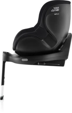 Britax Römer 2023 Dualfix Pro M (61-105 Cm) Space Black 12 Britax Römer 2023 Dualfix Pro M (61-105 Cm) Space Black -Britax Römer 59197 5 231085 5