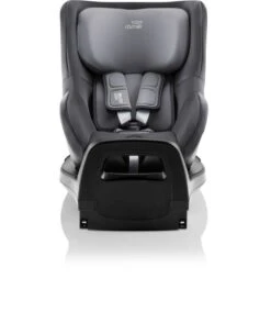 Britax Römer 2023 Dualfix Pro M (61-105 Cm) Midnight Grey