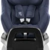 Britax Römer 2023 Dualfix Pro M (61-105 Cm) Indigo Blue