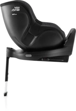 Britax Römer 2023 Dualfix Pro M (61-105 Cm) Graphite Marble -Britax Römer 59202 3 231090 3
