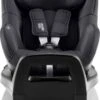 Britax Römer 2023 Dualfix Pro M (61-105 Cm) Fossil Grey - Green Sense -Britax Römer 59204 1 231092 1