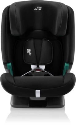 Britax Römer 2023 Evolvafix (76-150cm) Space Black -Britax Römer 59259 3 23070578 3