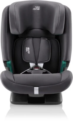 Britax Römer 2023 Evolvafix (76-150cm) Midnight Grey -Britax Römer 59260 3 23070579 3