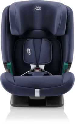 Britax Römer 2023 Evolvafix (76-150cm) Moonlight Blue -Britax Römer 59261 3 23070580 3