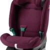 Britax Römer 2023 Evolvafix (76-150cm) Burgundy Red 1 Britax Römer 2023 Evolvafix (76-150cm) Burgundy Red -Britax Römer 59262 1 23070581 1