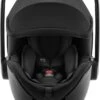 Britax Römer 2023 Baby-Safe 5Z2 (40-85cm) Space Black -Britax Römer 59364 1 23070211 1