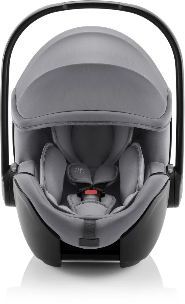 Britax Römer 2023 Baby-Safe 5Z2 (40-85cm) Frost Grey 3 Britax Römer 2023 Baby-Safe 5Z2 (40-85cm) Frost Grey