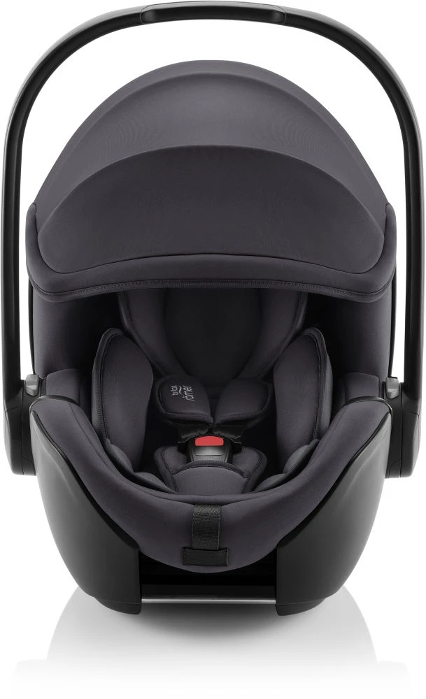 Britax Römer 2023 Baby-Safe 5Z2 (40-85cm) Midnight Grey 3 Britax Römer 2023 Baby-Safe 5Z2 (40-85cm) Midnight Grey