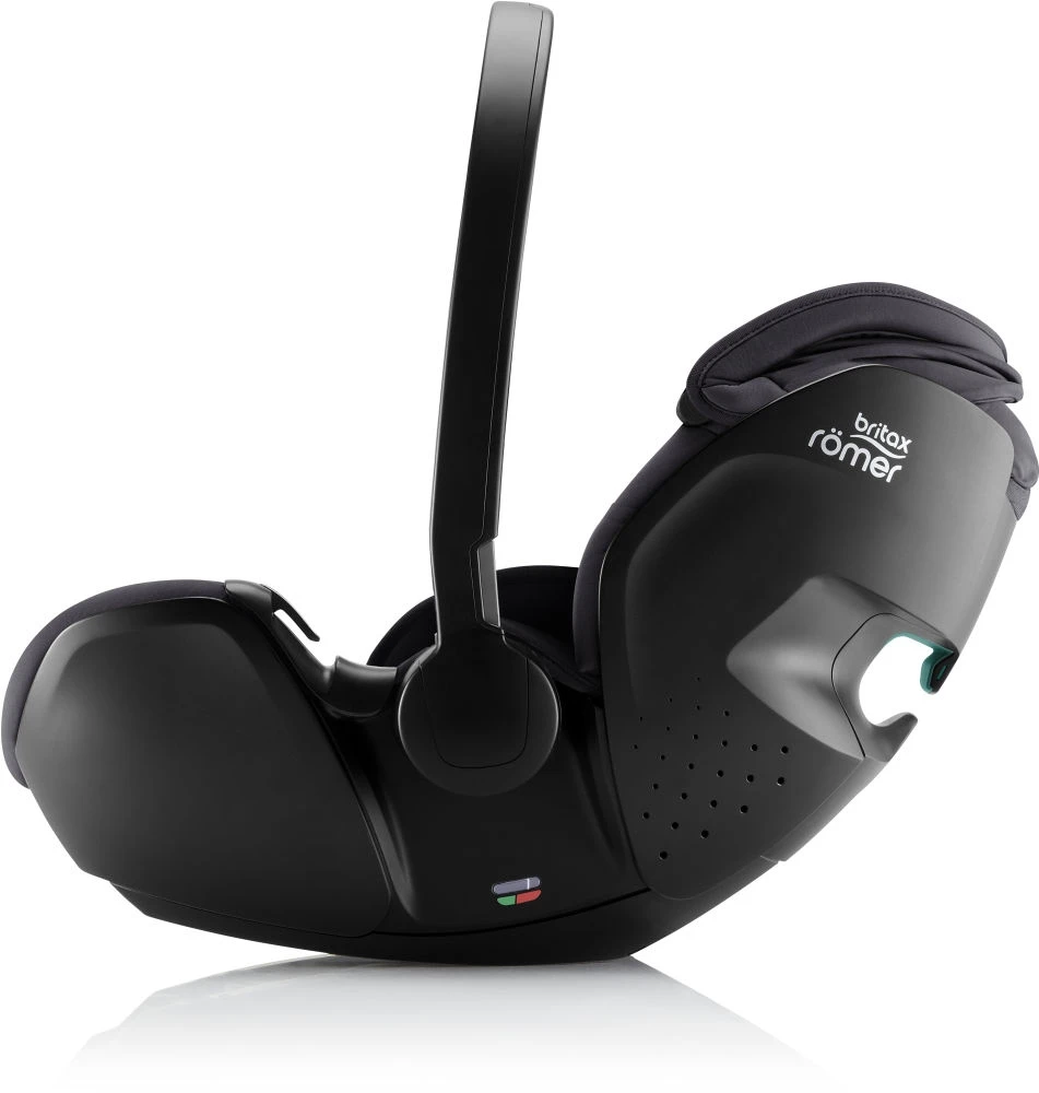 Britax Römer 2023 Baby-Safe 5Z2 (40-85cm) Midnight Grey 4 Britax Römer 2023 Baby-Safe 5Z2 (40-85cm) Midnight Grey – Bild 2
