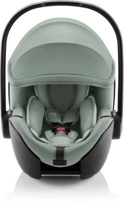 Britax Römer 2023 Baby-Safe 5Z2 (40-85cm) Jade Green