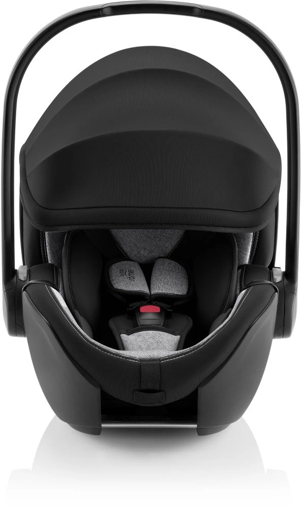 Britax Römer 2023 Baby-Safe 5Z2 (40-85cm) Graphite Marble 3 Britax Römer 2023 Baby-Safe 5Z2 (40-85cm) Graphite Marble