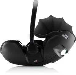 Britax Römer 2023 Baby-Safe 5Z2 (40-85cm) Graphite Marble 12 Britax Römer 2023 Baby-Safe 5Z2 (40-85cm) Graphite Marble -Britax Römer 59368 3 23070215 3