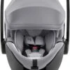 Britax Römer 2023 Baby-Safe 5Z2 (40-85cm) Grey Marble -Britax Römer 59369 1 23070216 1