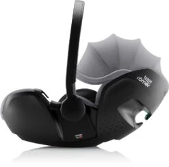 Britax Römer 2023 Baby-Safe 5Z2 (40-85cm) Grey Marble -Britax Römer 59369 3 23070216 3