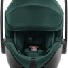 Britax Römer 2023 Baby-Safe 5Z2 (40-85cm) Atlantic Green - GreenSense -Britax Römer 59370 1 23070217 1