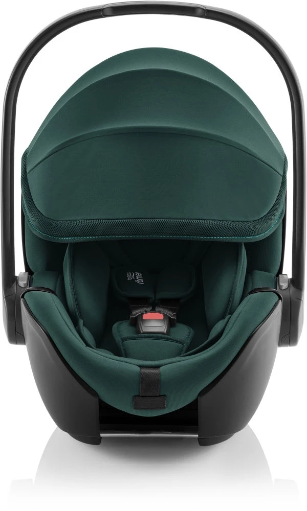 Britax Römer 2023 Baby-Safe 5Z2 (40-85cm) Atlantic Green - GreenSense 3 Britax Römer 2023 Baby-Safe 5Z2 (40-85cm) Atlantic Green - GreenSense