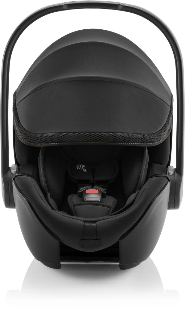 Britax Römer 2023 Baby-Safe 5Z2 (40-85cm) Fossil Grey - GreenSense 3 Britax Römer 2023 Baby-Safe 5Z2 (40-85cm) Fossil Grey - GreenSense