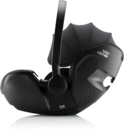 Britax Römer 2023 Baby-Safe 5Z2 (40-85cm) Fossil Grey - GreenSense 11 Britax Römer 2023 Baby-Safe 5Z2 (40-85cm) Fossil Grey - GreenSense -Britax Römer 59371 2 23070218 2