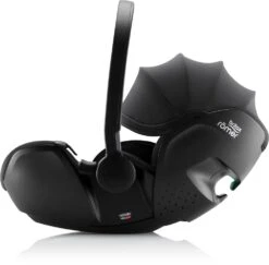 Britax Römer 2023 Baby-Safe 5Z2 (40-85cm) Fossil Grey - GreenSense 12 Britax Römer 2023 Baby-Safe 5Z2 (40-85cm) Fossil Grey - GreenSense -Britax Römer 59371 3 23070218 3