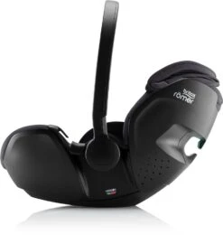Britax Römer 2023 Baby-Safe 5Z2 (40-85cm) Galaxy Black - GreenSense -Britax Römer 59372 4 23070213 2