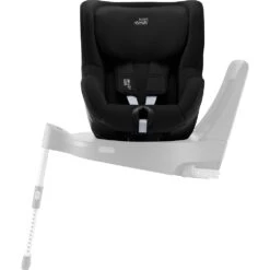 Britax Römer 2023 Dualfix 5Z (61-105 Cm) Space Black 10 Britax Römer 2023 Dualfix 5Z (61-105 Cm) Space Black -Britax Römer 59373 2 231094 2
