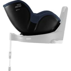 Britax Römer 2023 Dualfix 5Z (61-105 Cm) Indigo Blue 12 Britax Römer 2023 Dualfix 5Z (61-105 Cm) Indigo Blue -Britax Römer 59375 4 231096 4