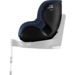 Britax Römer 2023 Dualfix 5Z (61-105 Cm) Indigo Blue 13 Britax Römer 2023 Dualfix 5Z (61-105 Cm) Indigo Blue -Britax Römer 59375 5 231096 5